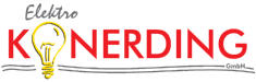 Elektro-Konerding GmbH - Gebäudetechnik, Hausgeräte und Telekommunikation in Lauenau/Schaumburg