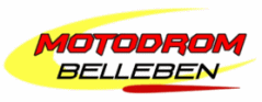Motodrom Belleben - die Kartbahn für Renn-Kart, Hobby-Kart und Leih-Kart in Könnern-Belleben bei Bernburg